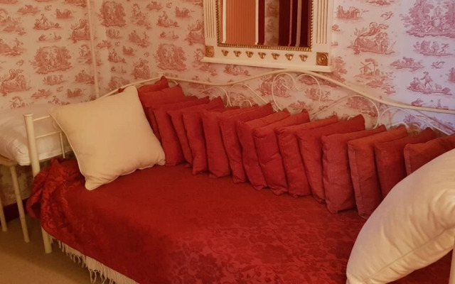 Schloßhotel Frauenmark