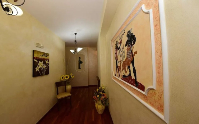 Albergo La locanda degli Apolidi