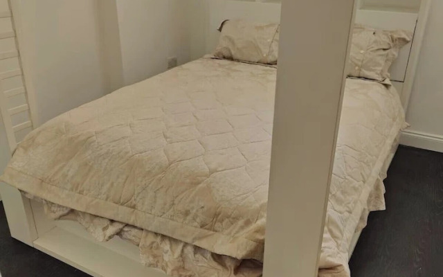 4 Guests - Bbq - Parking - Garden