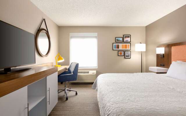 Hampton Inn-Denver West/Golden