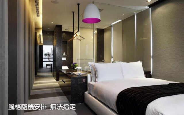 Boda Hotel Taichung