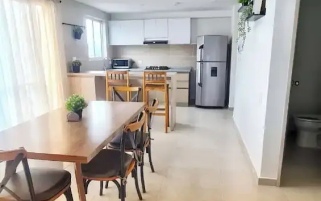 Las Palmas Penthouse 360