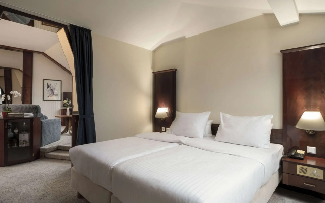 Maritim Hotel Bad Wildungen