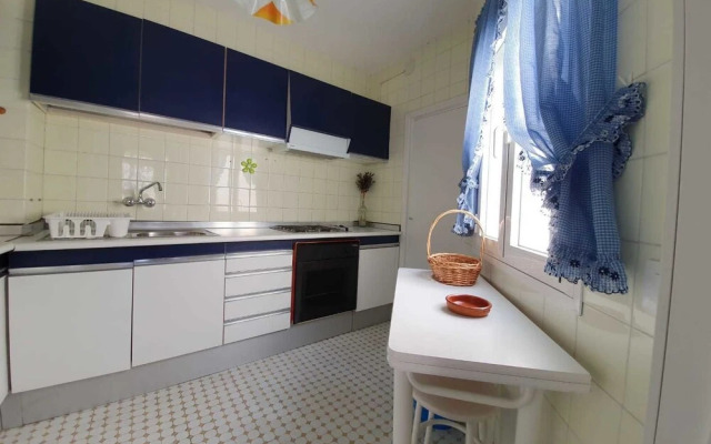 Apartamentos Plaza del Salvador