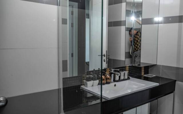 Vision condo