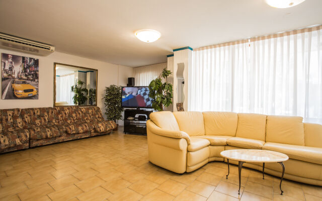 Hotel Sant'Angelo
