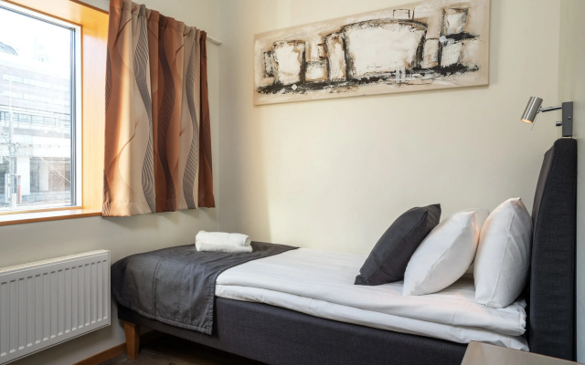 Thon Partner Hotel Kungsbron