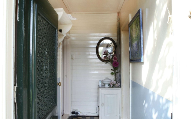 Welcoming Farmhouse With Parking, Terrace, Garden, Barbecue