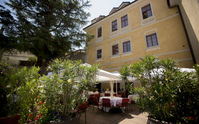 Hotel Kukuriku