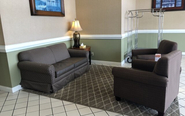 Quality Inn & Suites Somerset