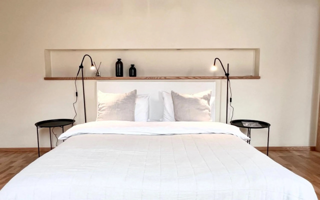 Vilnius Apartments & Suites - Town Hall
