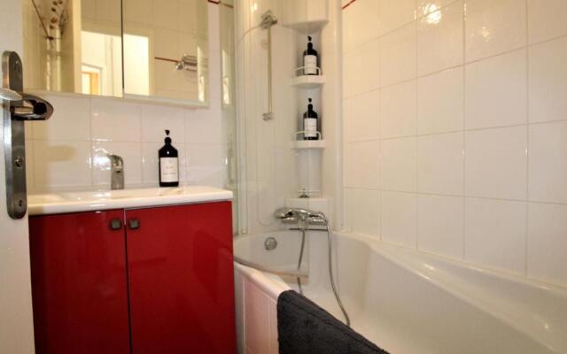 Appartement Avoriaz, 2 pièces, 5 personnes - FR-1-633-37