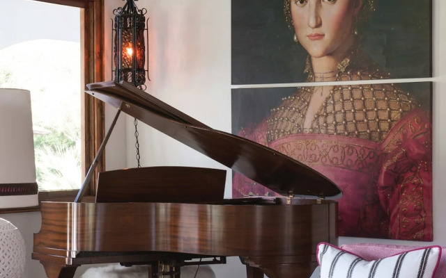 Villa Vista - Spanish Luxury Pool Wifi