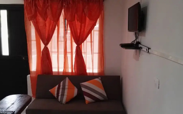 Golden Beach Apartments