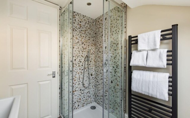 The Lambeth Sanctuary - Stunning 5bdr With Garden