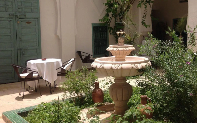 Riad Dar Bounouar
