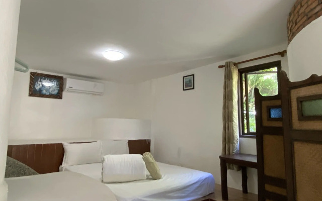 Majestic Sea View Resort