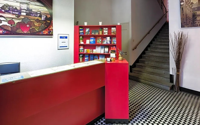 Albergo Ristorante Croce Federale