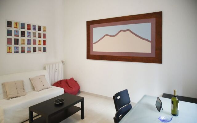 Rentopolis - Ramazzini 7 - Porta Venezia