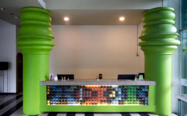 MaxOne Sabang Jakarta