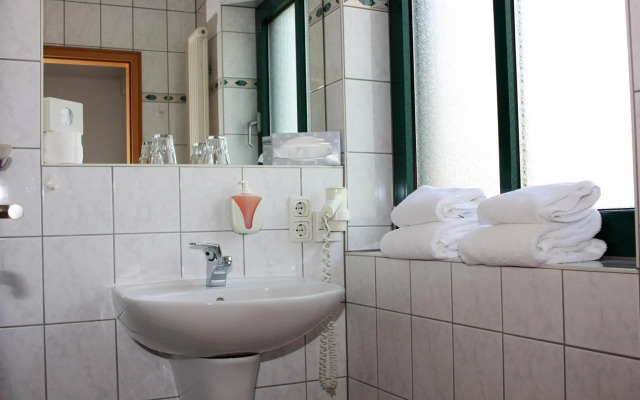 Hotel Aulmann