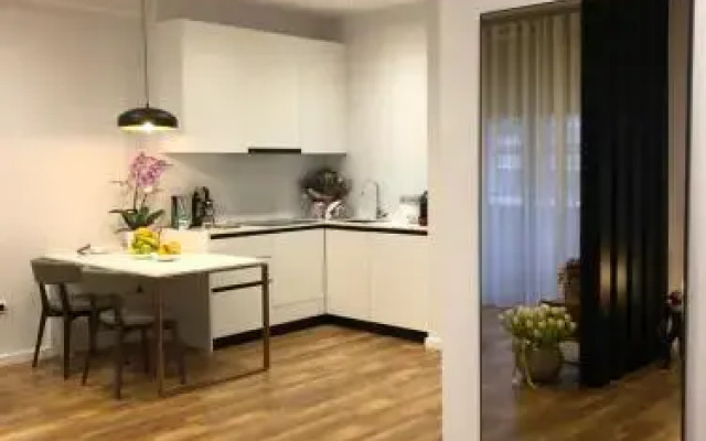 Skanderbeg Square Deluxe 1