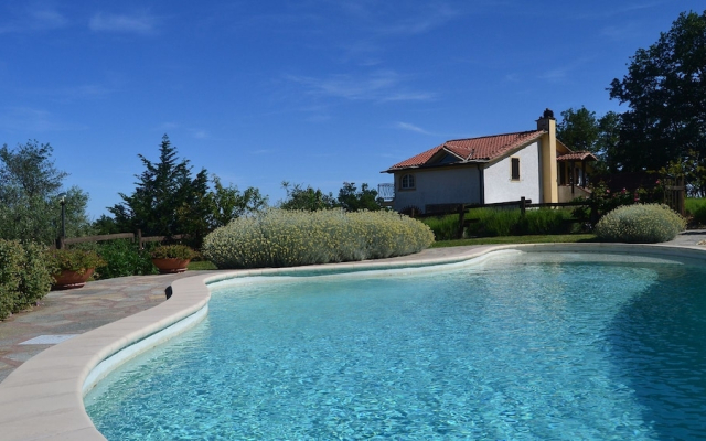 Agriturismo Il Roccolo