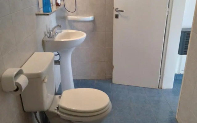 Cabañas La Felicidad