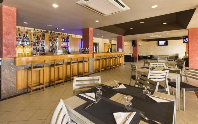 Aparthotel Alagoa Mar