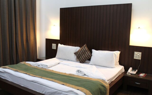 Hotel Haris MG Road Gurugram