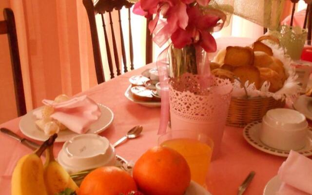 Hotel Villa dei Platani