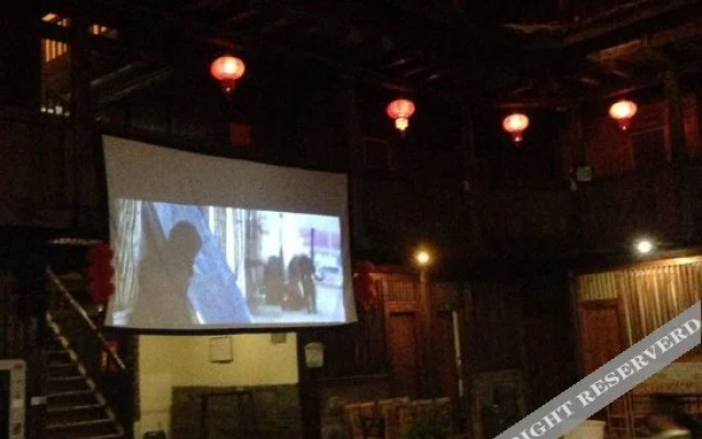 Fuxinglou Guesthouse