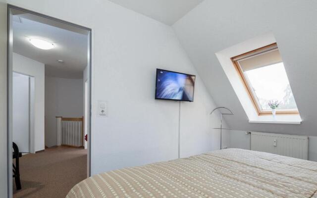 Likedeeler Wohnung 34