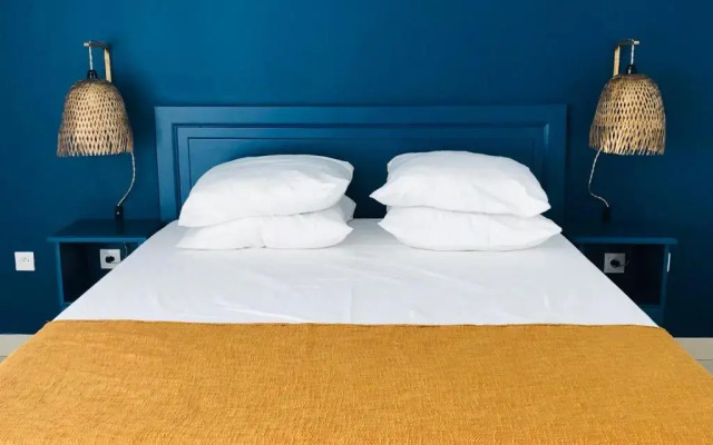 Hotel Pelican