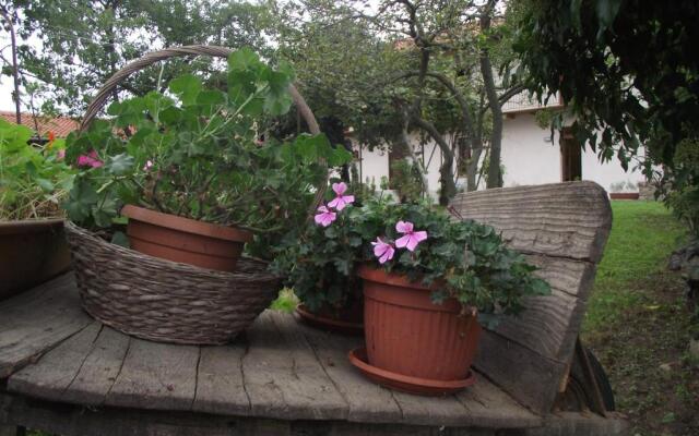 Ostello del Monastero