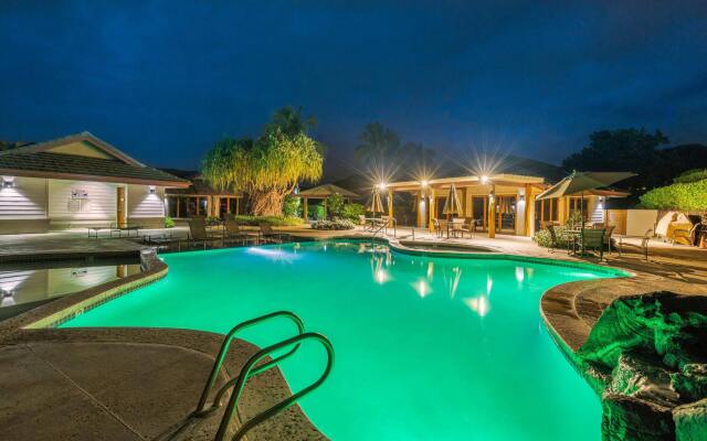 Villages at Mauna Lani