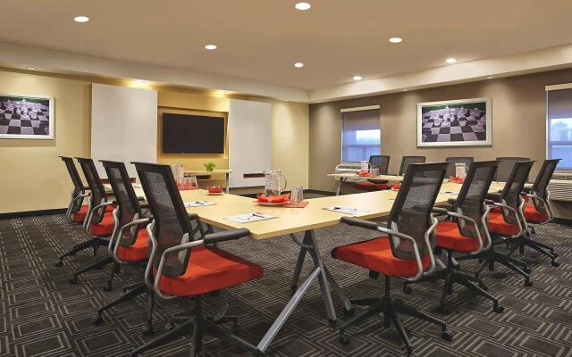 TownePlace Suites by Marriott London