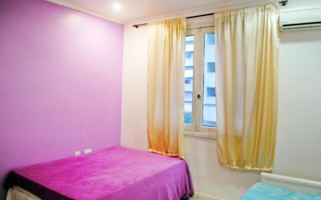 LinkHouse Charming Copacabana