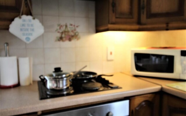 Lissadell Holiday Home