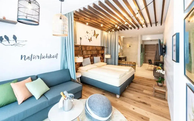 Hotel Vier Jahreszeiten