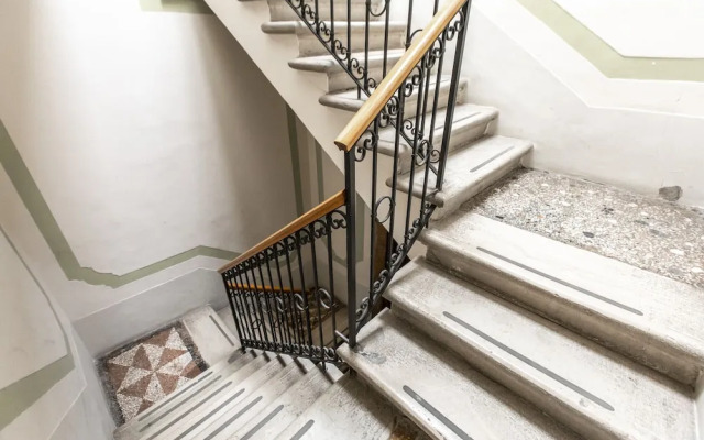 San Pantalon Luxury Penthouse R&R