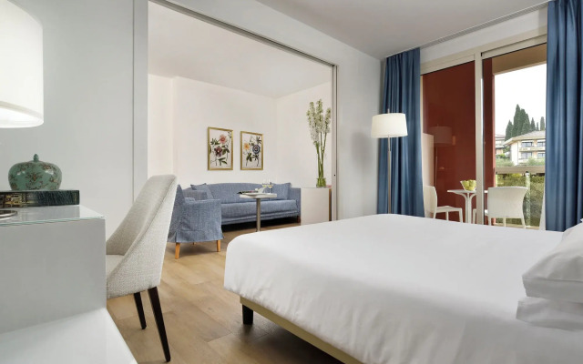 Hotel Continental Wellness & Spa