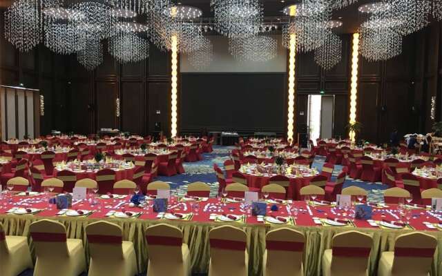 TUI BLUE Sihanoukville