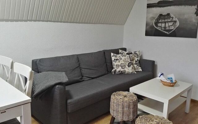 Haus Meeresbrise