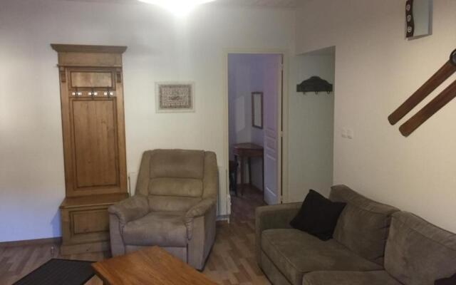 Appartement Mont-Dore, 3 pièces, 6 personnes - FR-1-415-43