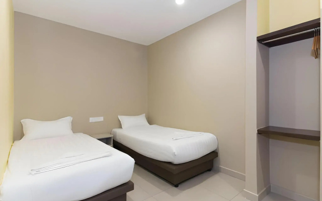 Hotel Raja Bot