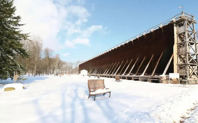 Ringhotel Bad Westernkotten