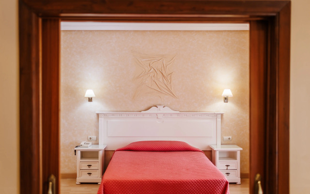 Hotel Acosta Vetonia