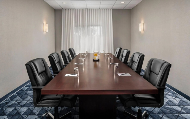 Courtyard by Marriott Jacksonville Butler Boulevard