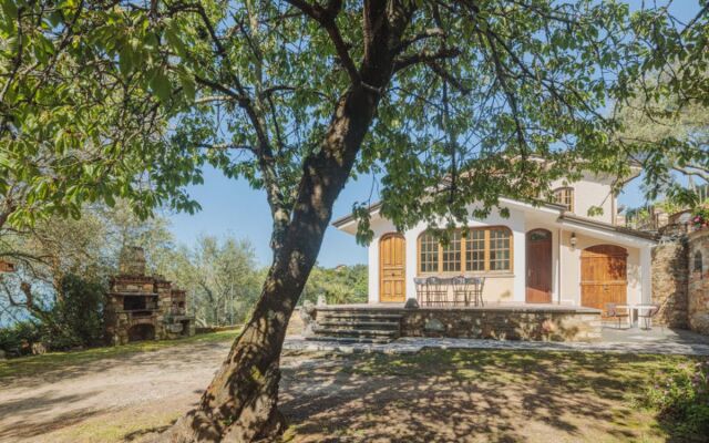 House Casali Strettoia